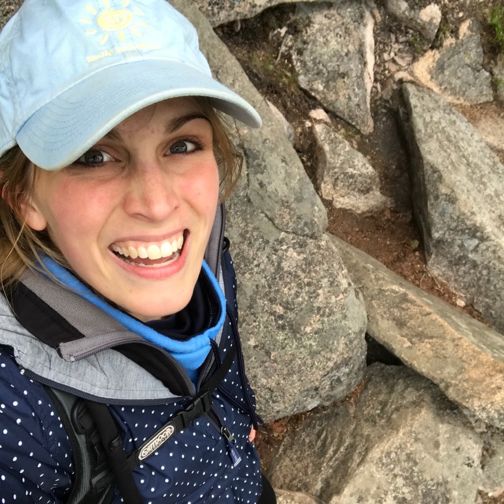 Meet your Posher, Kara